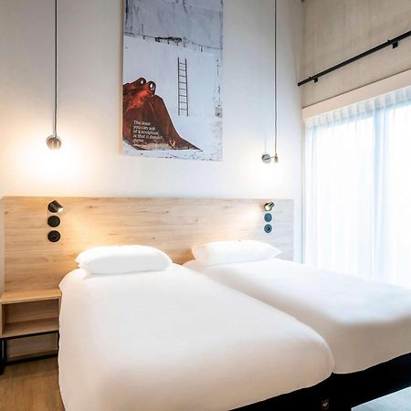 ibis Styles Namur  Exterior foto