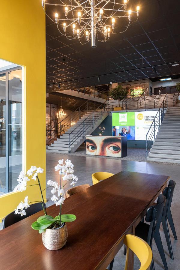 ibis Styles Namur  Exterior foto