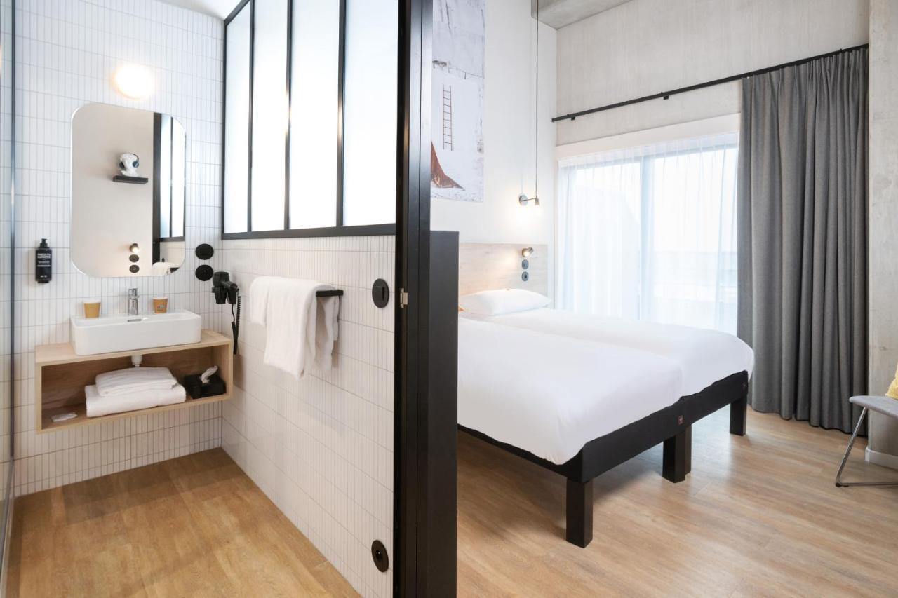 ibis Styles Namur  Exterior foto