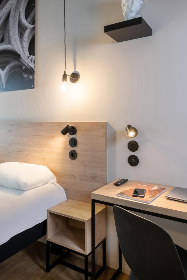ibis Styles Namur  Exterior foto