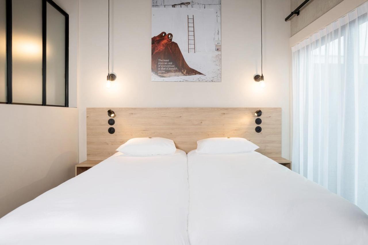 ibis Styles Namur  Exterior foto