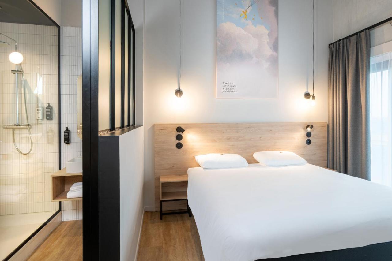 ibis Styles Namur  Exterior foto