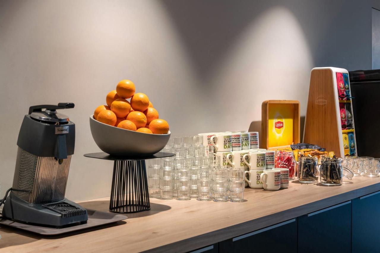 ibis Styles Namur  Exterior foto