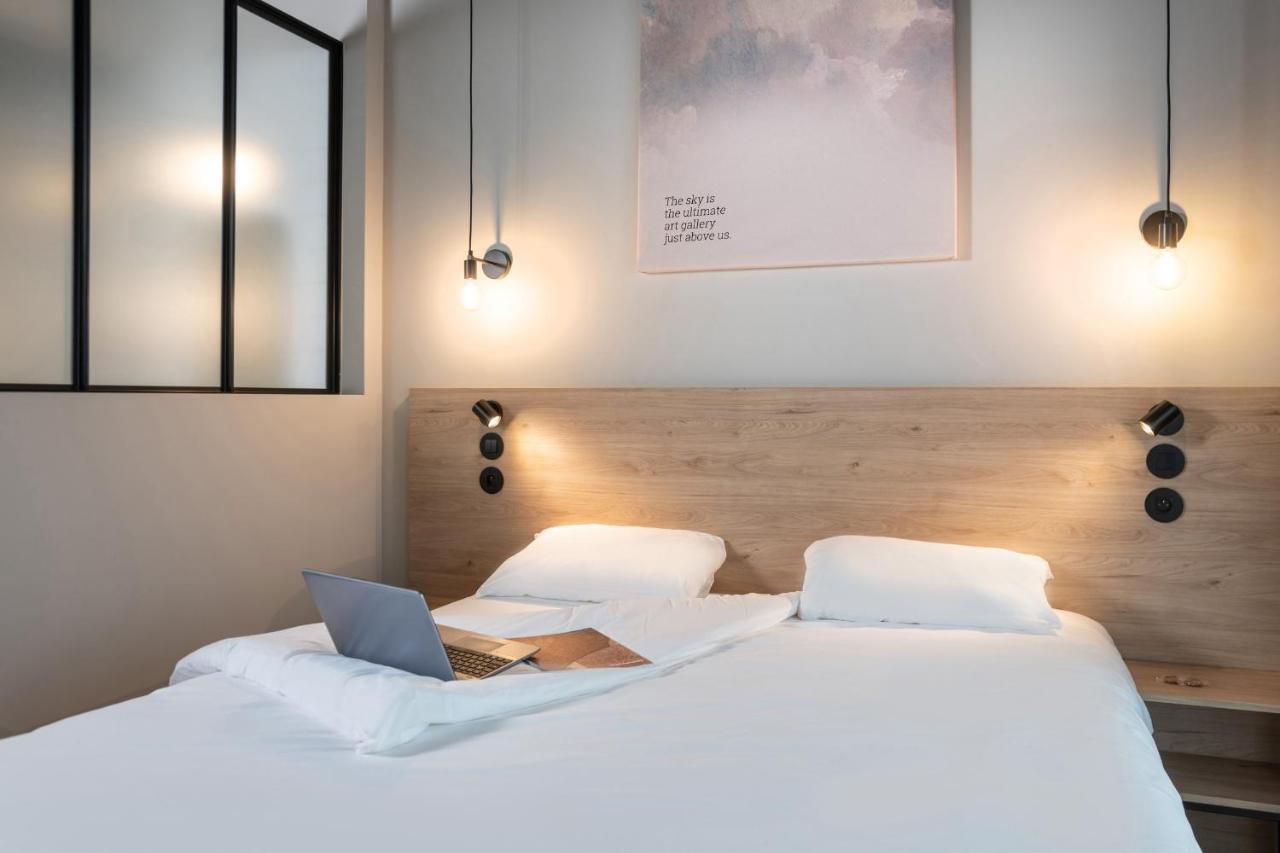 ibis Styles Namur  Exterior foto