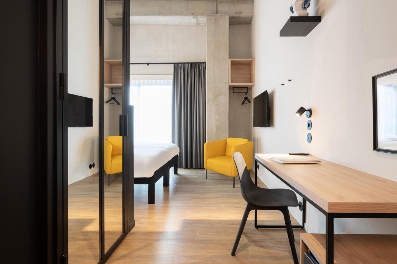 ibis Styles Namur  Exterior foto