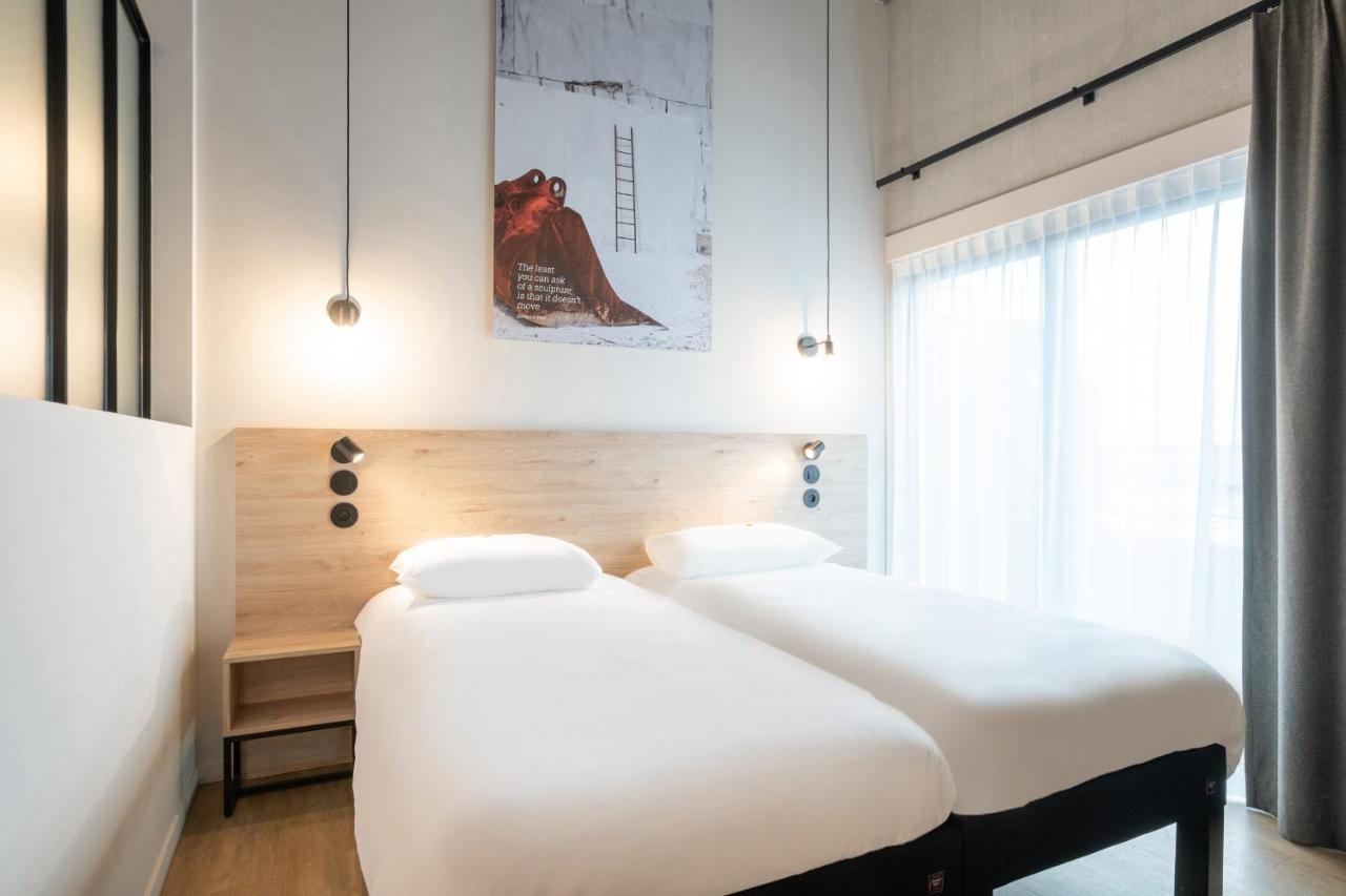 ibis Styles Namur  Exterior foto