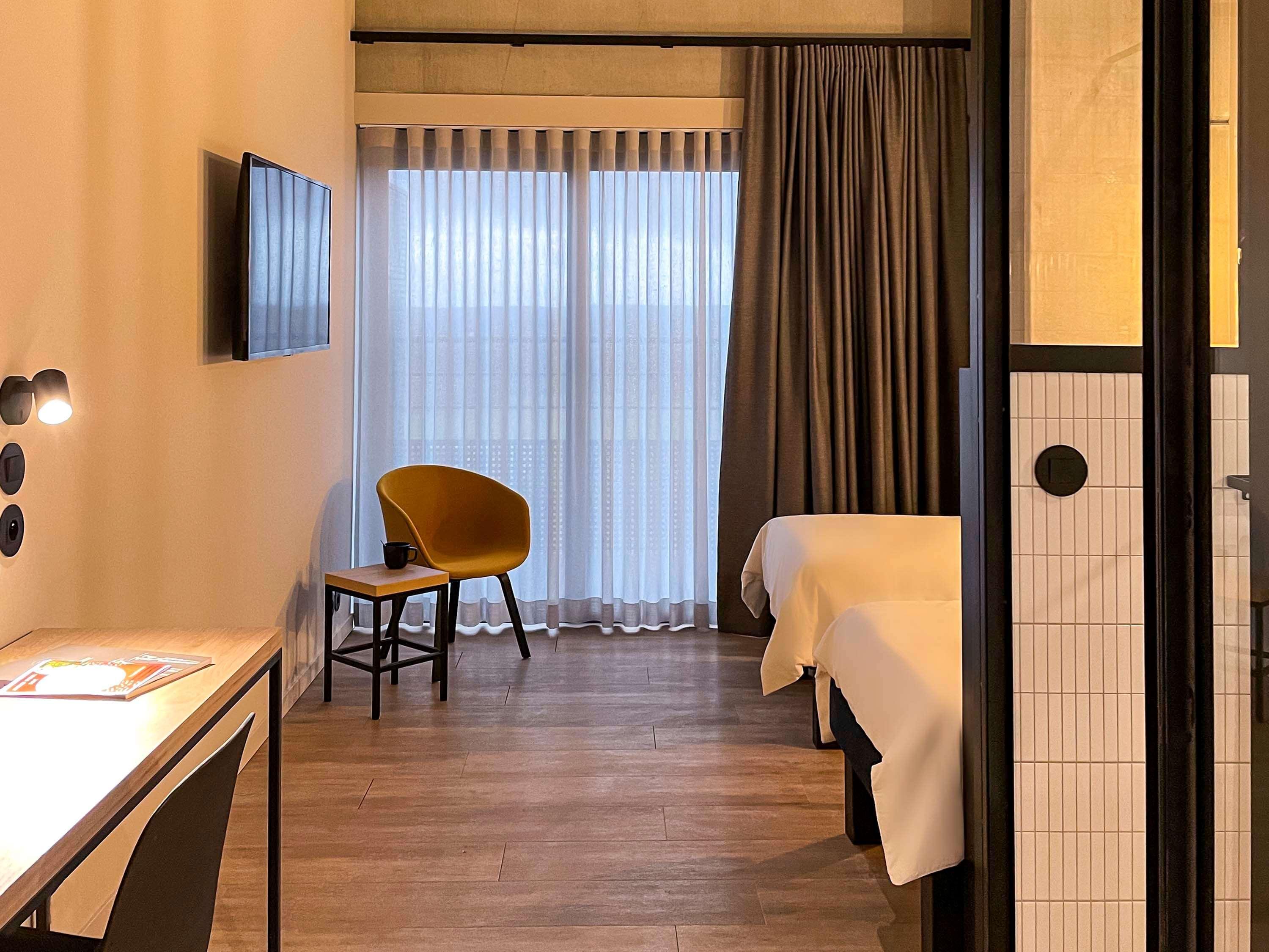 ibis Styles Namur  Exterior foto