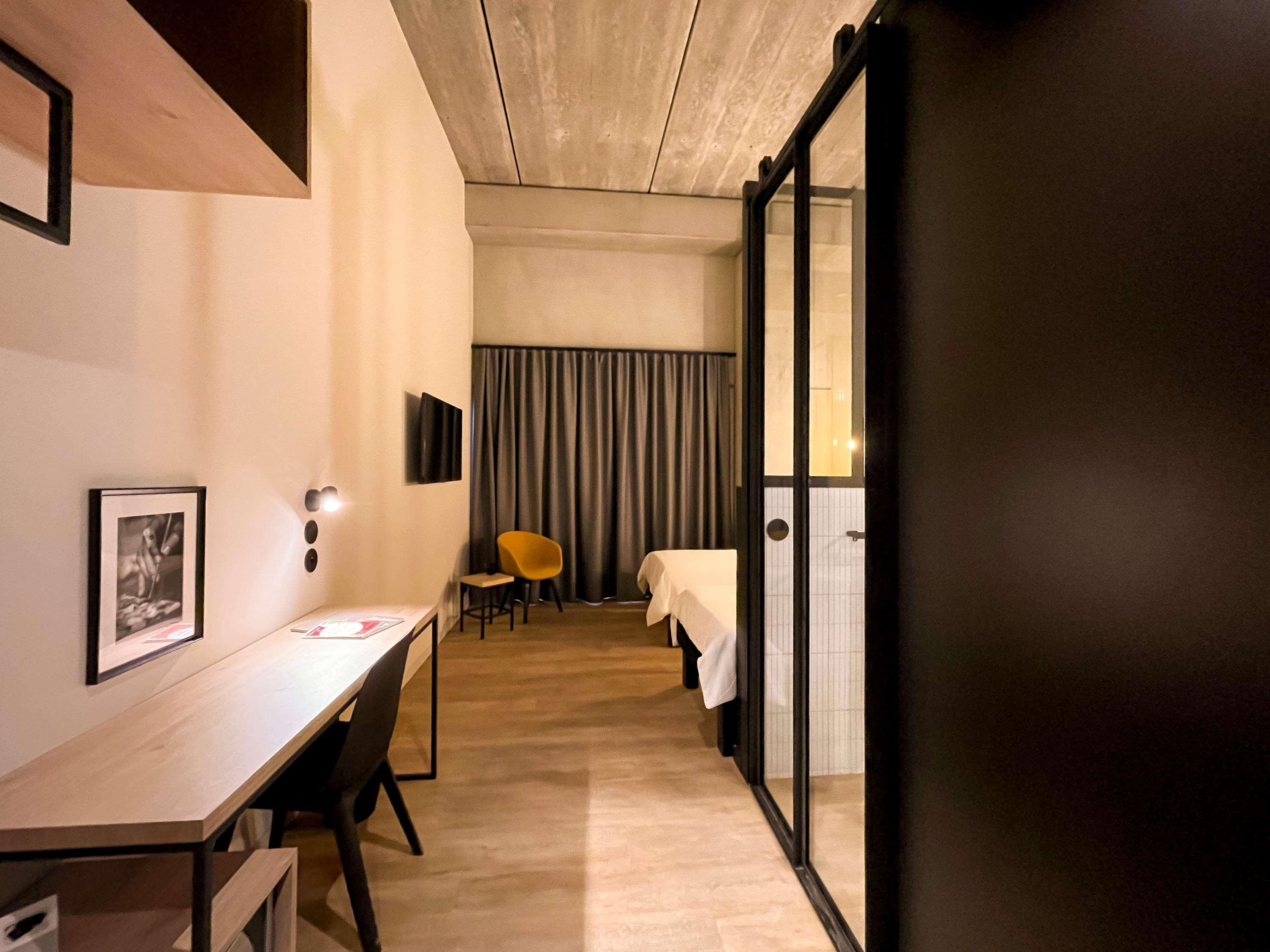 ibis Styles Namur  Exterior foto