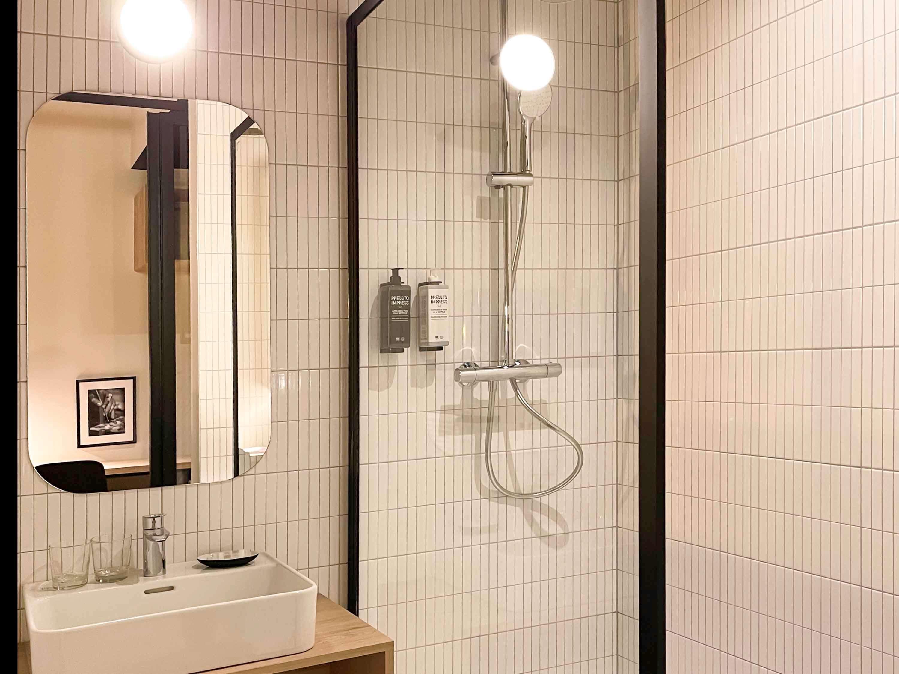 ibis Styles Namur  Exterior foto