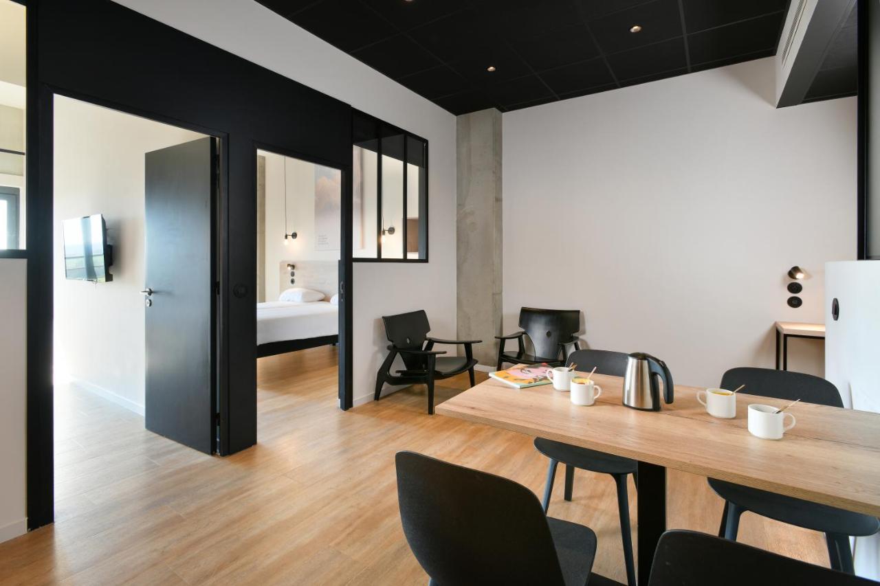 ibis Styles Namur  Exterior foto