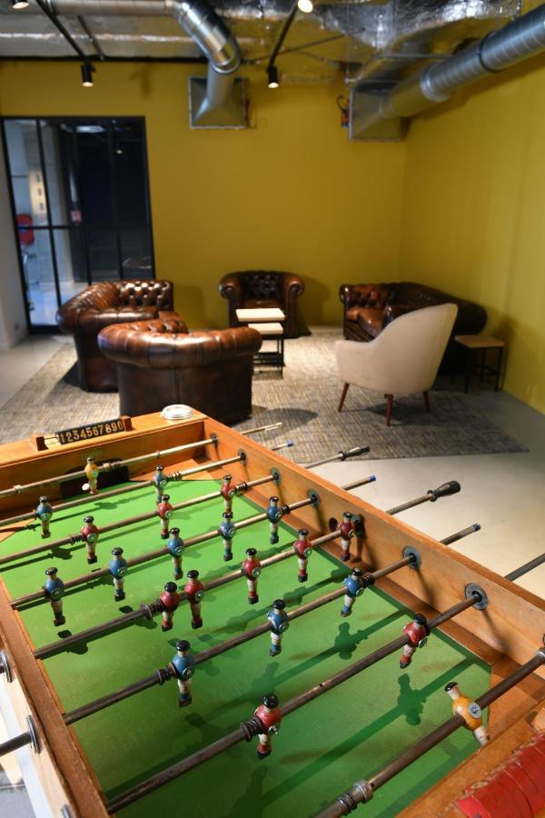 ibis Styles Namur  Exterior foto