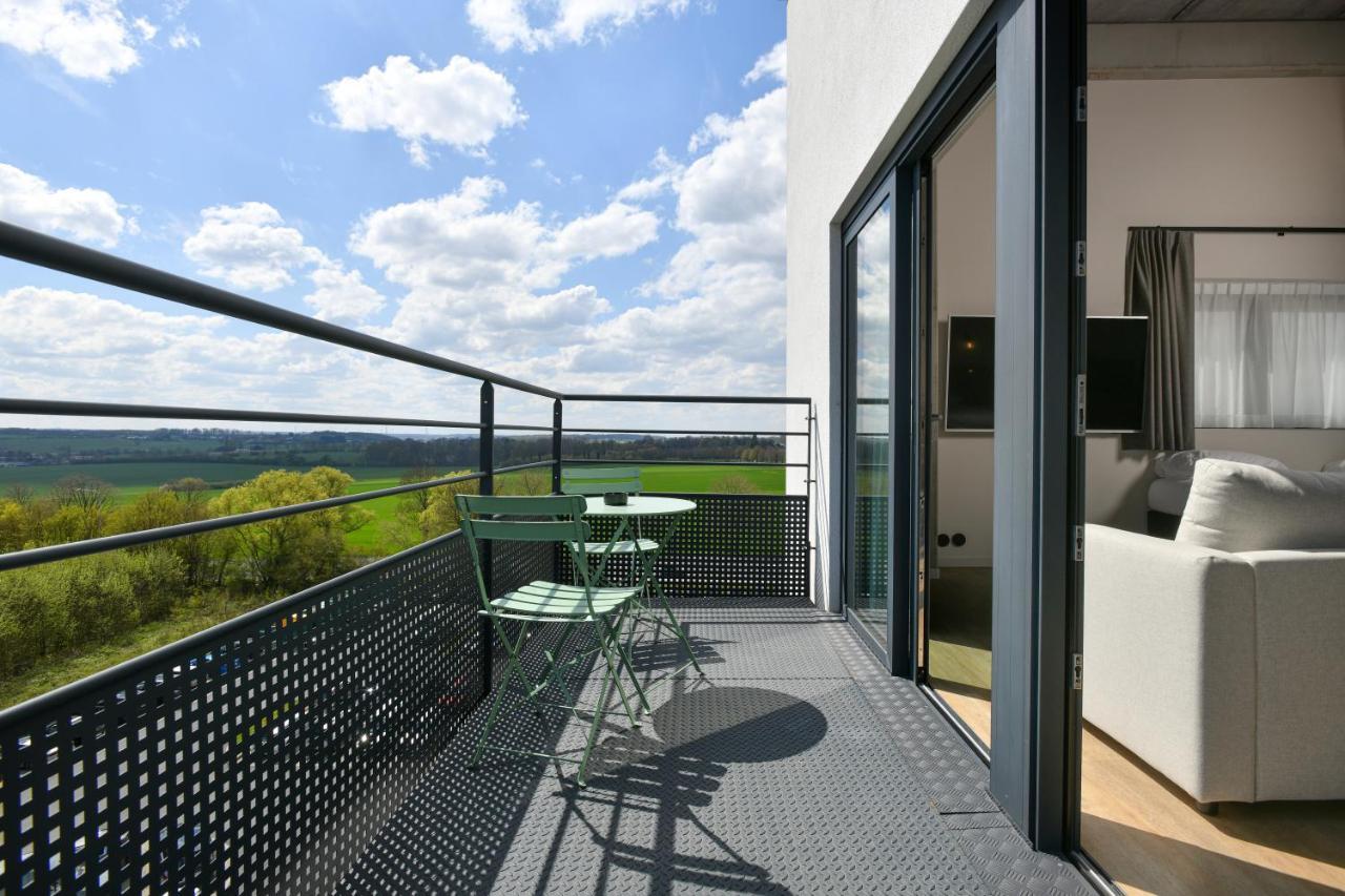 ibis Styles Namur  Exterior foto