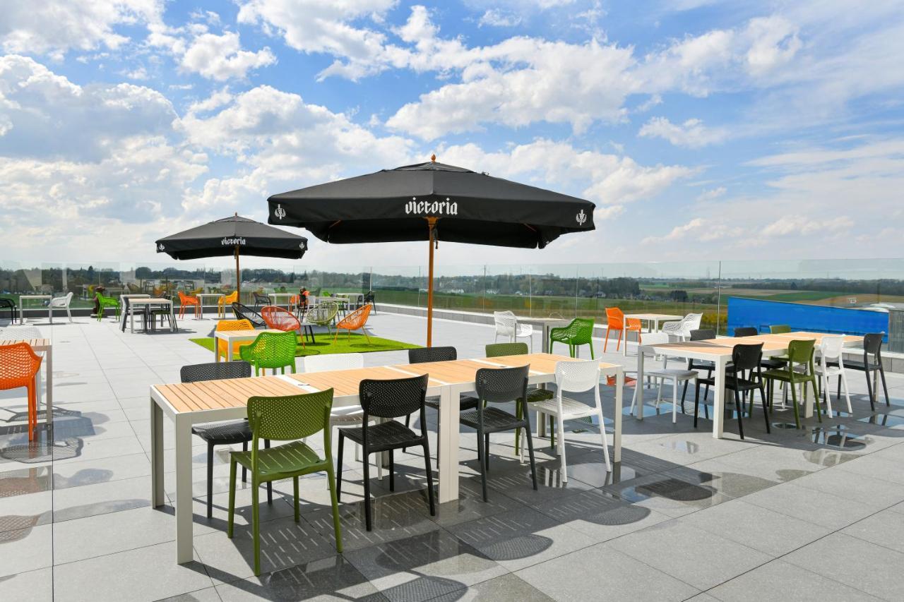 ibis Styles Namur  Exterior foto