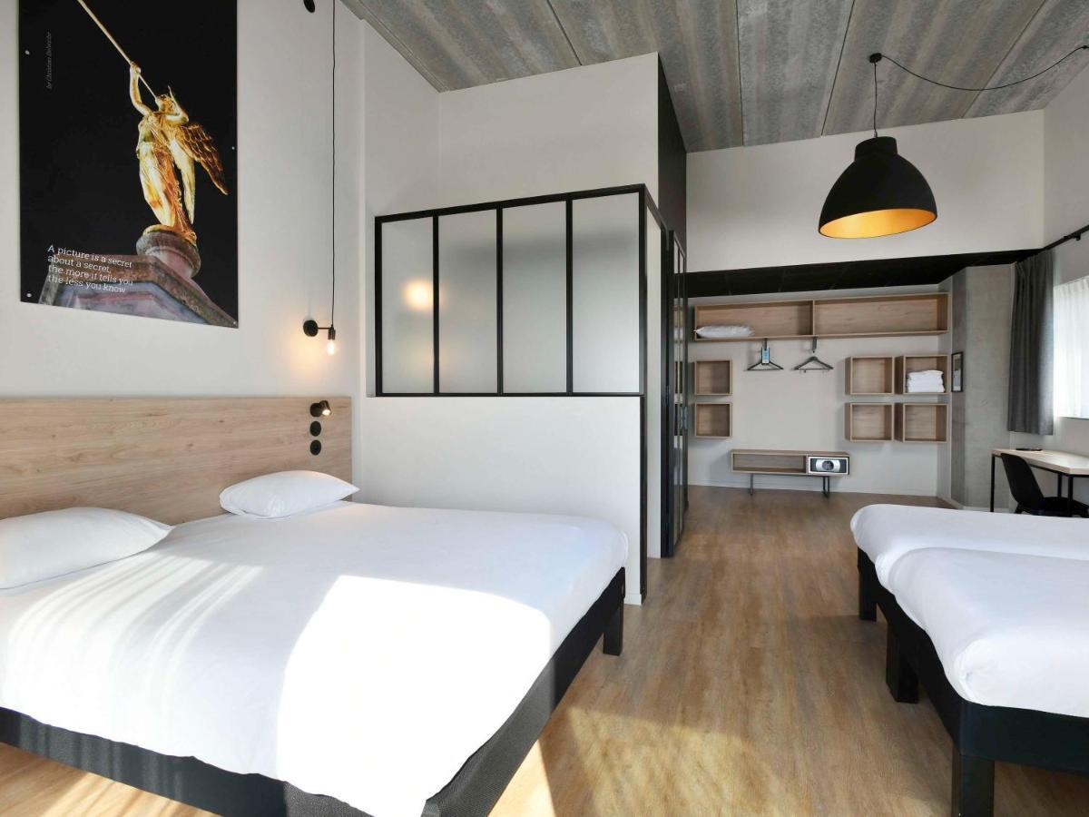 ibis Styles Namur  Exterior foto