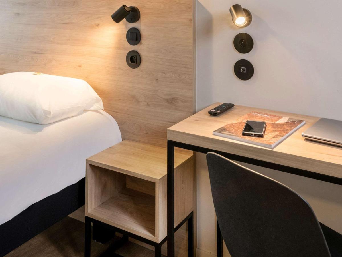 ibis Styles Namur  Exterior foto