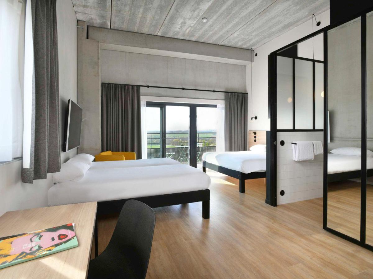 ibis Styles Namur  Exterior foto