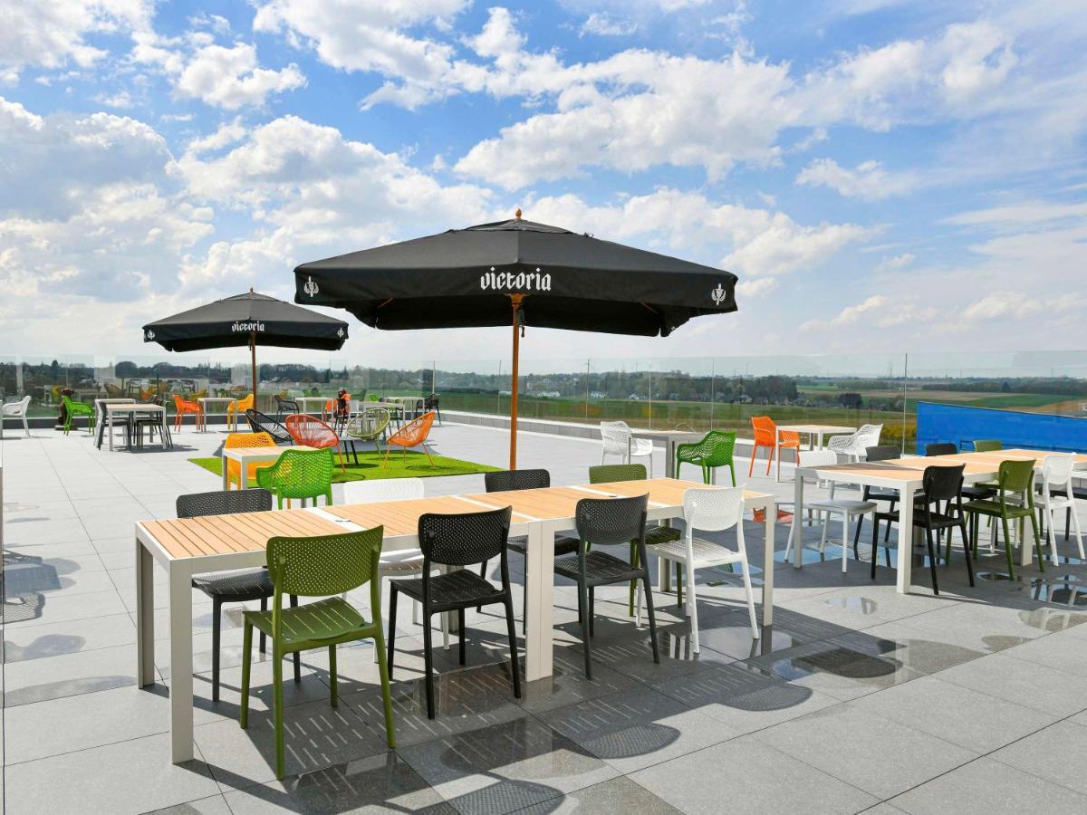 ibis Styles Namur  Exterior foto