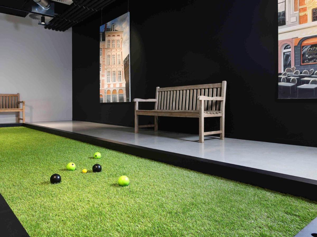 ibis Styles Namur  Exterior foto