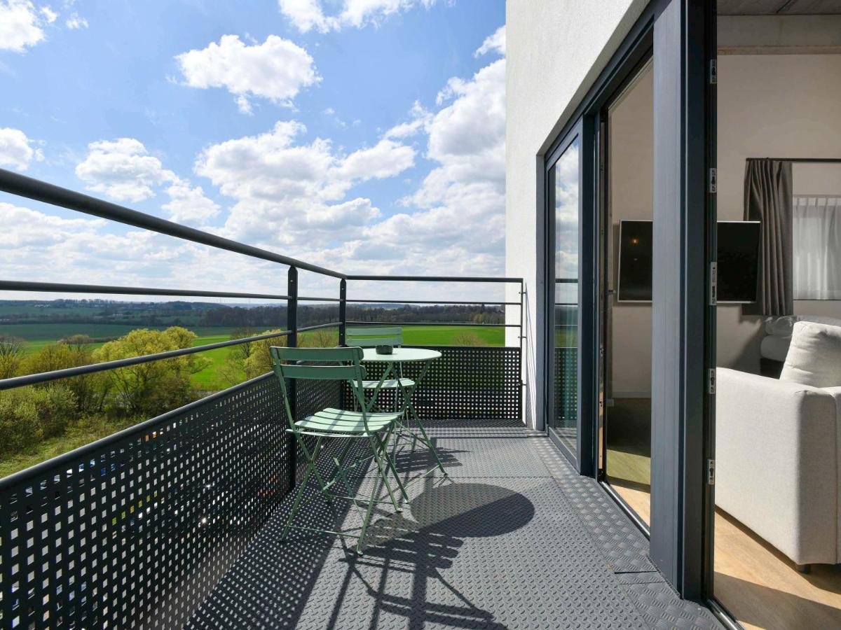 ibis Styles Namur  Exterior foto
