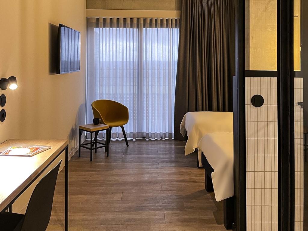 ibis Styles Namur  Exterior foto
