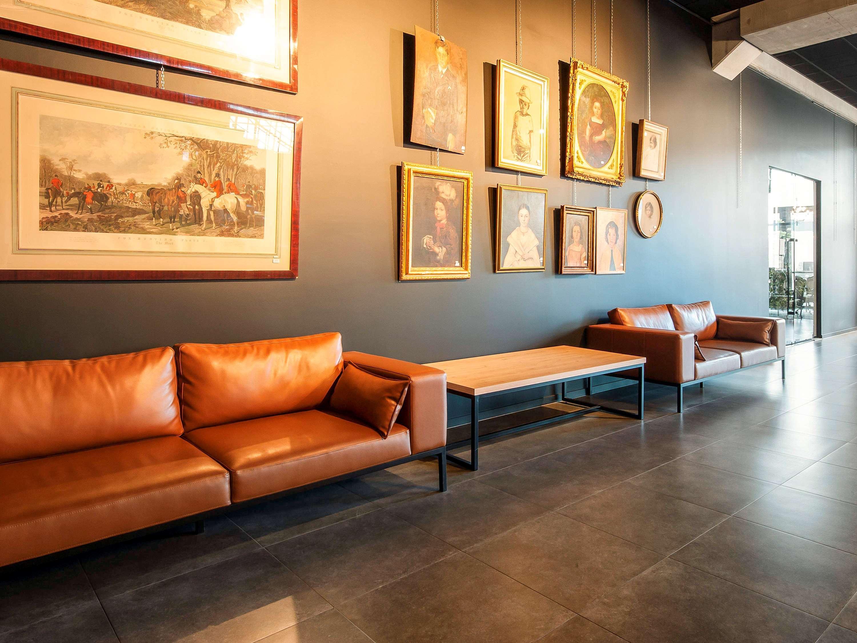 ibis Styles Namur  Exterior foto
