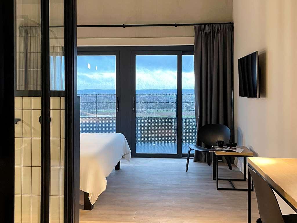 ibis Styles Namur  Zimmer foto