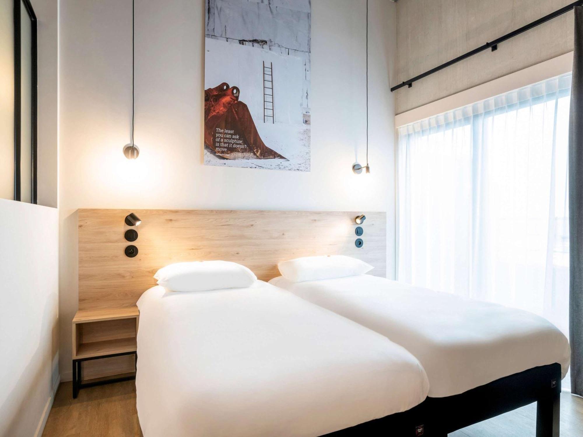 ibis Styles Namur  Exterior foto