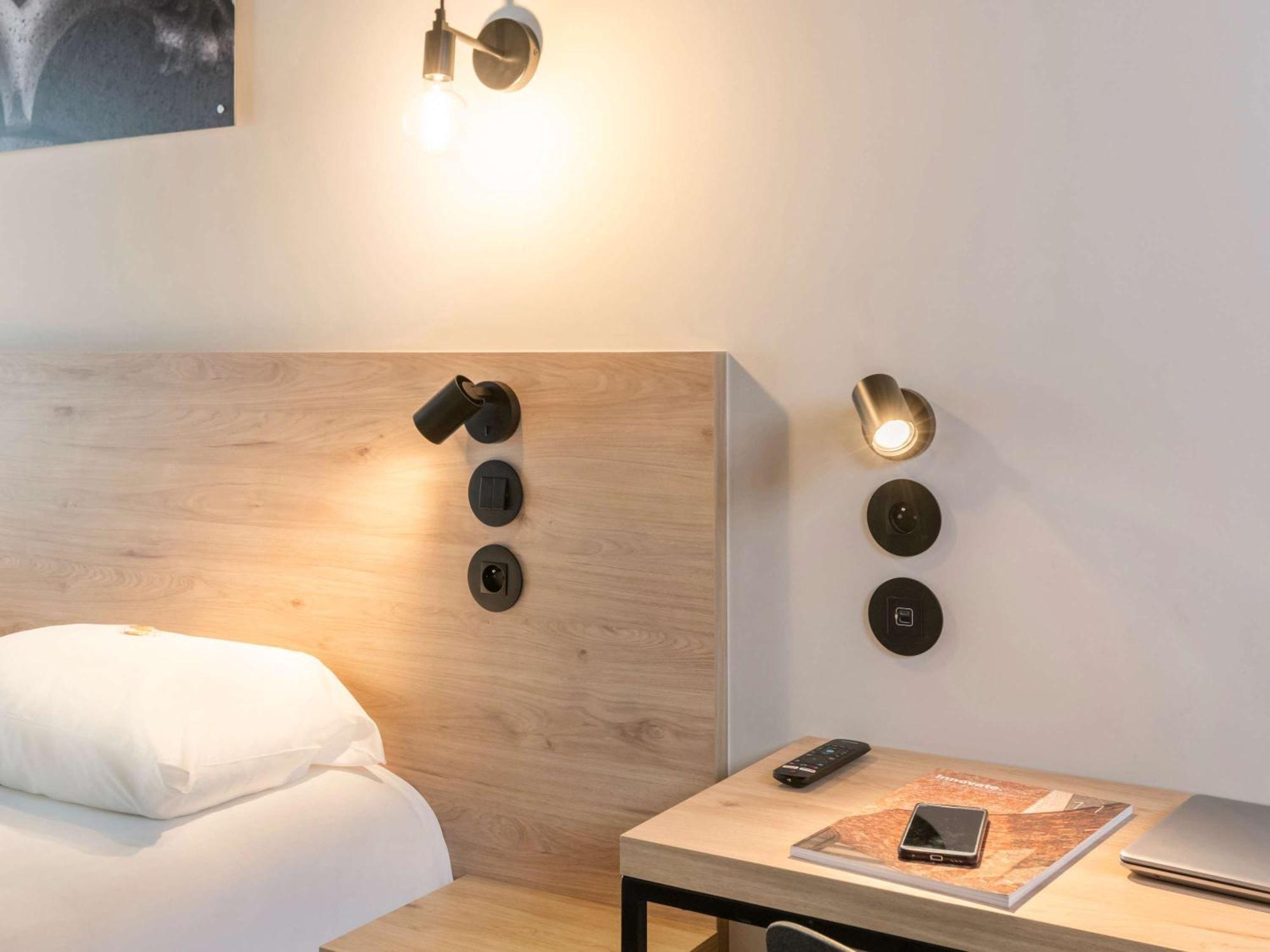 ibis Styles Namur  Exterior foto