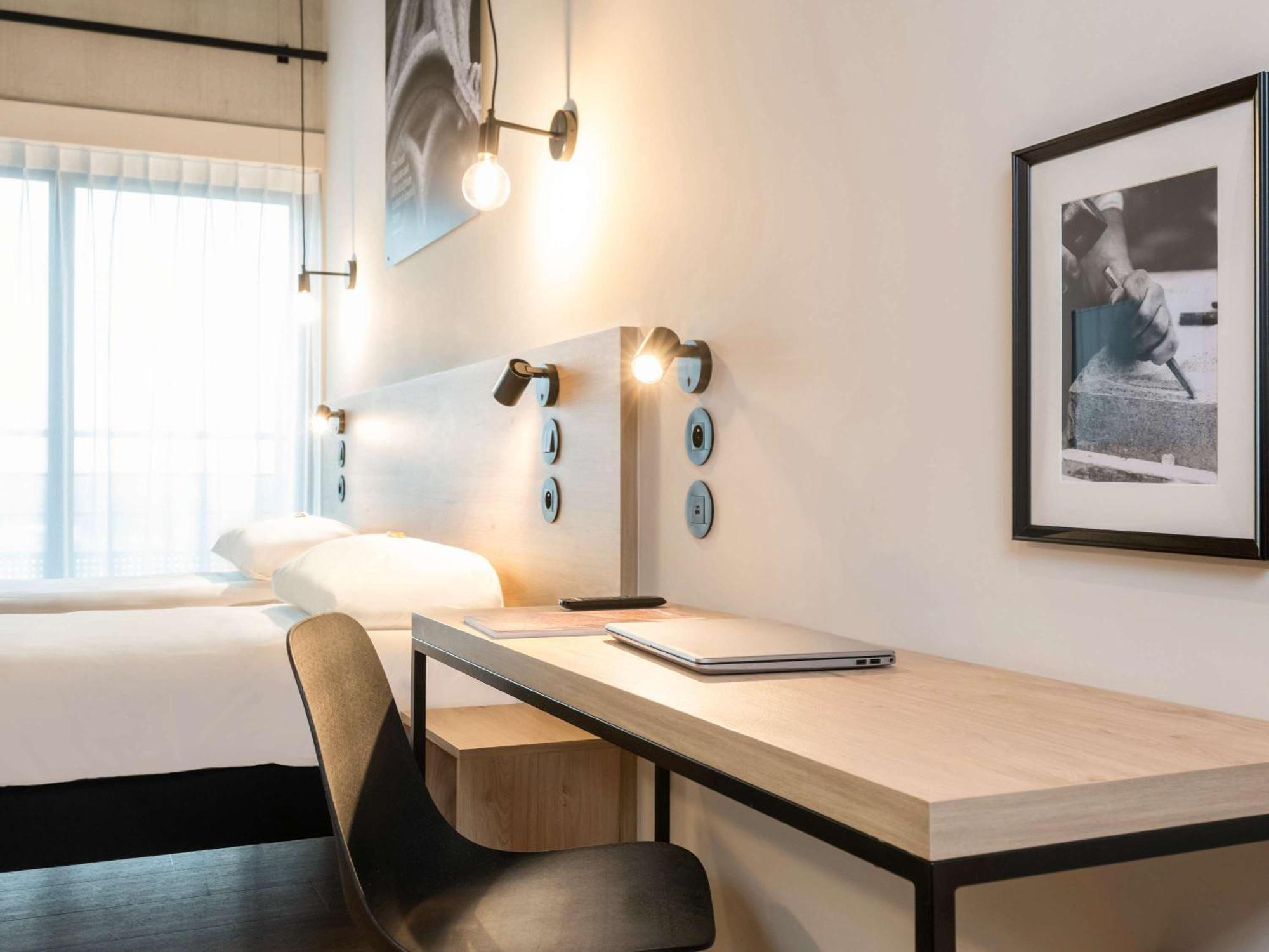 ibis Styles Namur  Exterior foto