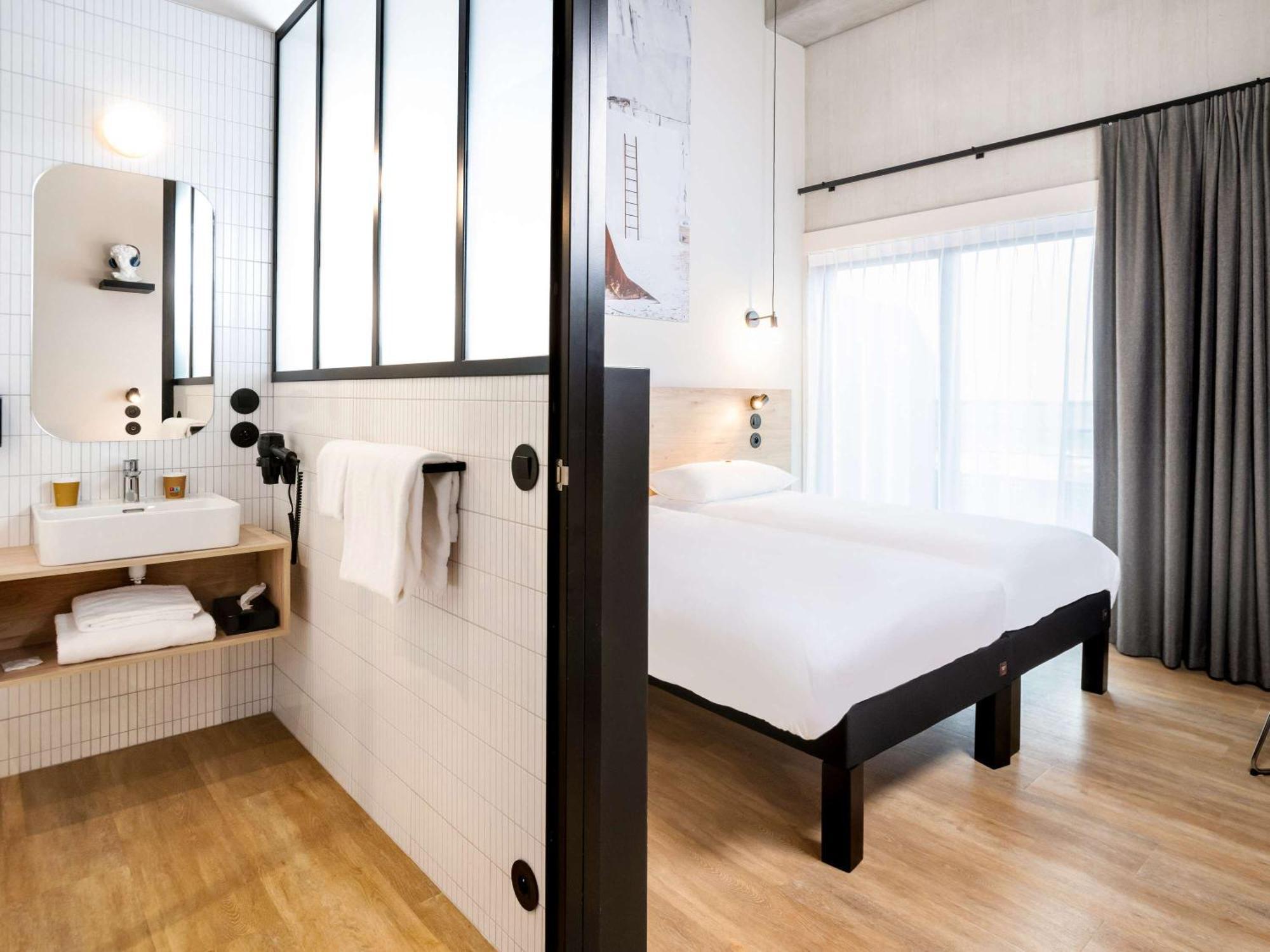 ibis Styles Namur  Exterior foto